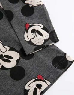 Longsleeve - Mickey Mouse