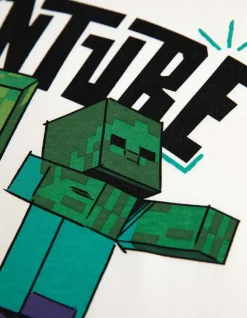 Longsleeve - Minecraft