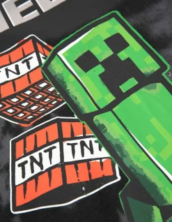 Longsleeve - Minecraft