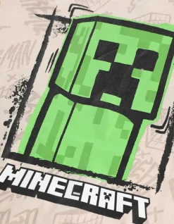 Longsleeve - Minecraft