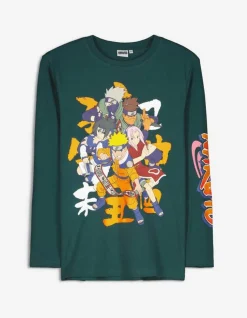 Longsleeve - Naruto