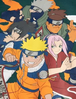 Longsleeve - Naruto