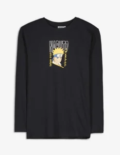 Longsleeve - Naruto
