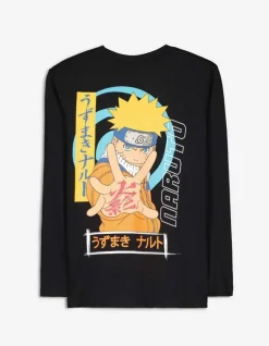 Longsleeve - Naruto