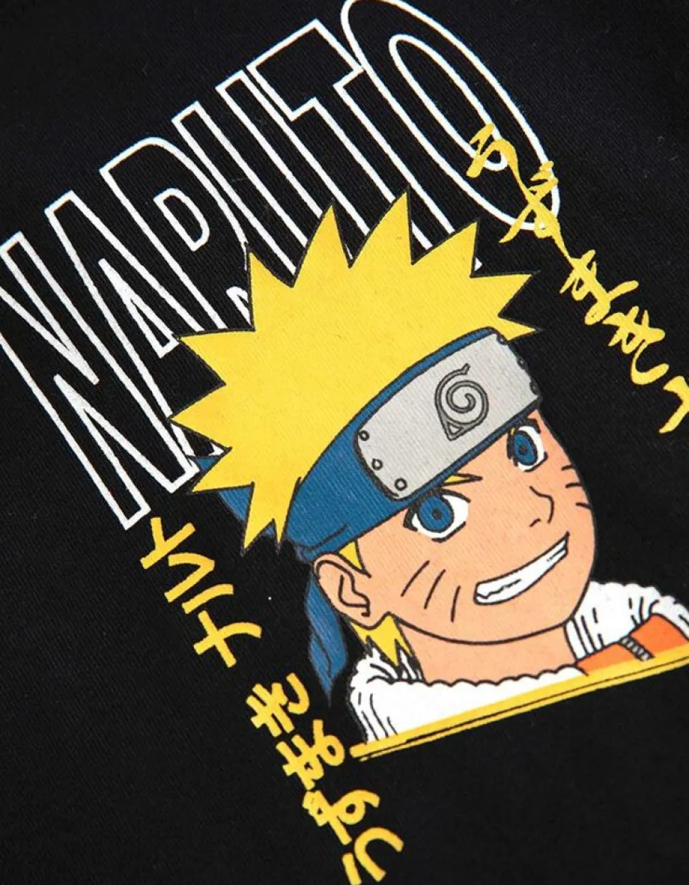 Longsleeve - Naruto