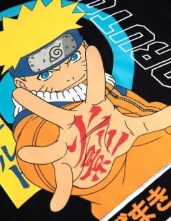 Longsleeve - Naruto