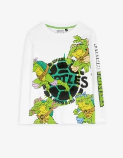 Longsleeve - Ninja Turtles