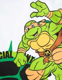 Longsleeve - Ninja Turtles