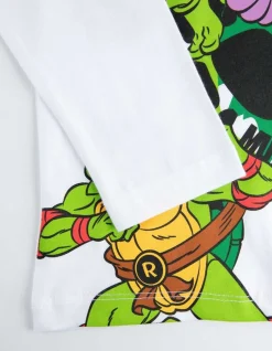 Longsleeve - Ninja Turtles
