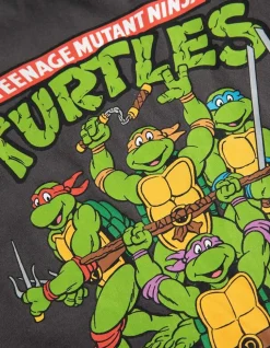 Longsleeve - Ninja Turtles