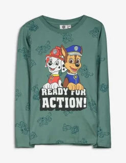 Longsleeve - Paw Patrol