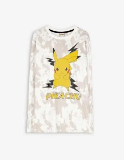 Longsleeve - Pikachu