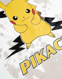Longsleeve - Pikachu