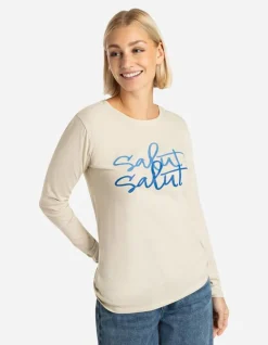 Longsleeve - Print