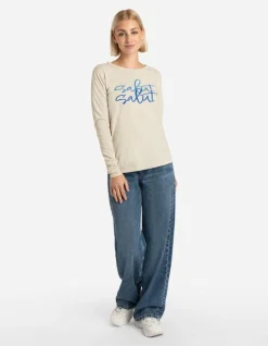 Longsleeve - Print