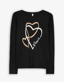 Longsleeve - Print