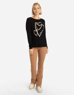 Longsleeve - Print