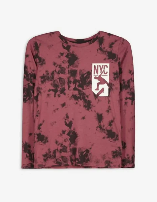Longsleeve - Print