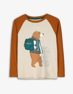 Longsleeve - Print