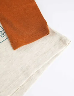 Longsleeve - Print