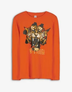 Longsleeve - Print