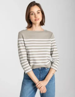 Longsleeve - Regular Fit