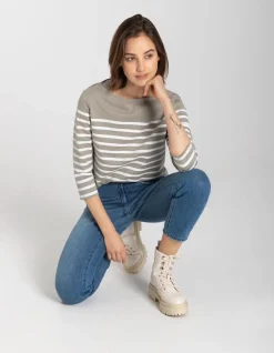 Longsleeve - Regular Fit