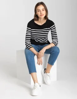 Longsleeve - Regular Fit