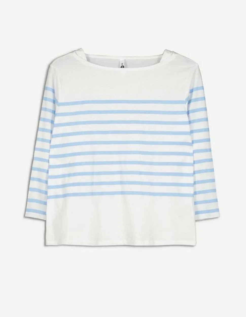 Longsleeve - Regular Fit