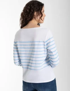Longsleeve - Regular Fit