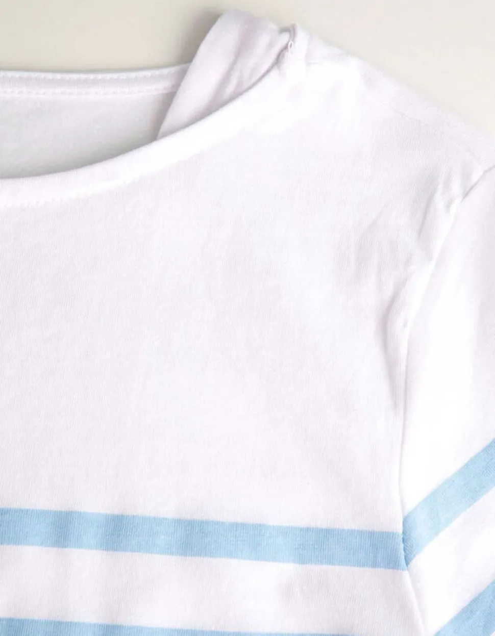 Longsleeve - Regular Fit