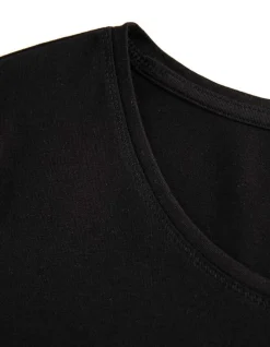 Longsleeve - Ronde Hals
