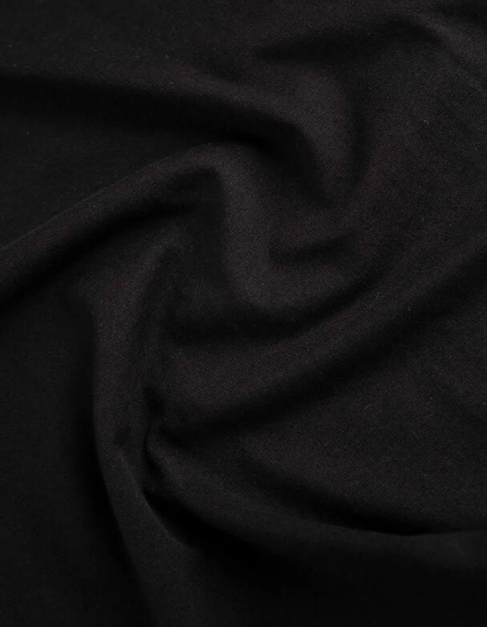 Longsleeve - Ronde Hals