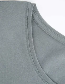 Longsleeve - Ronde Hals