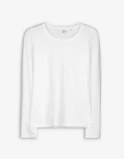 Longsleeve - Ronde Hals
