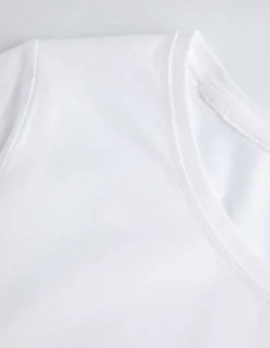 Longsleeve - Ronde Hals