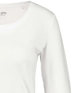 Longsleeve - Ronde Hals