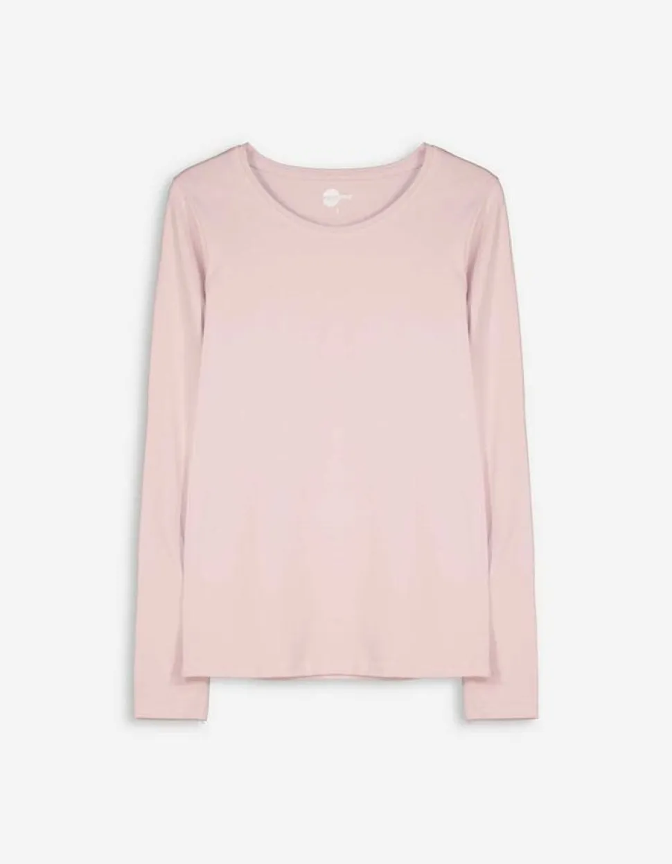 Longsleeve - Ronde Hals