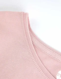 Longsleeve - Ronde Hals