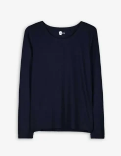 Longsleeve - Ronde Hals