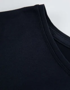 Longsleeve - Ronde Hals