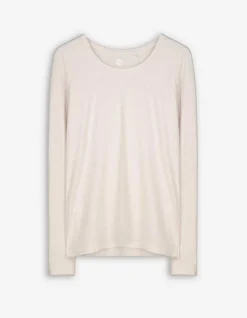 Longsleeve - Ronde Hals