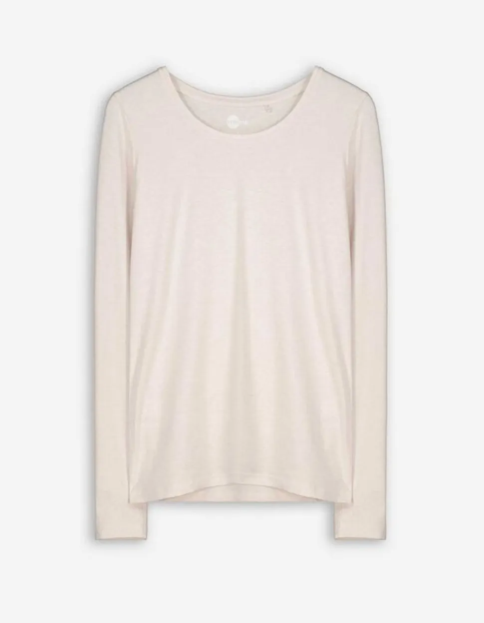 Longsleeve - Ronde Hals
