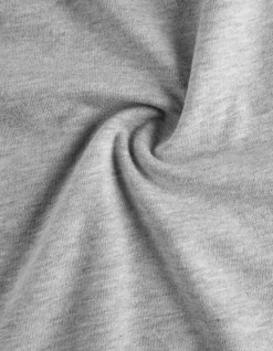 Longsleeve - Ronde Hals