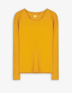 Longsleeve - Ronde Hals