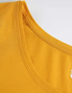 Longsleeve - Ronde Hals