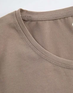 Longsleeve - Ronde Hals