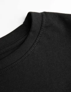 Longsleeve - Ronde Hals