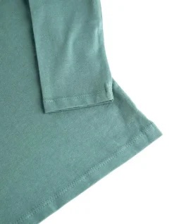 Longsleeve - Ronde Hals