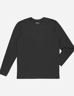 Longsleeve - Ronde Hals